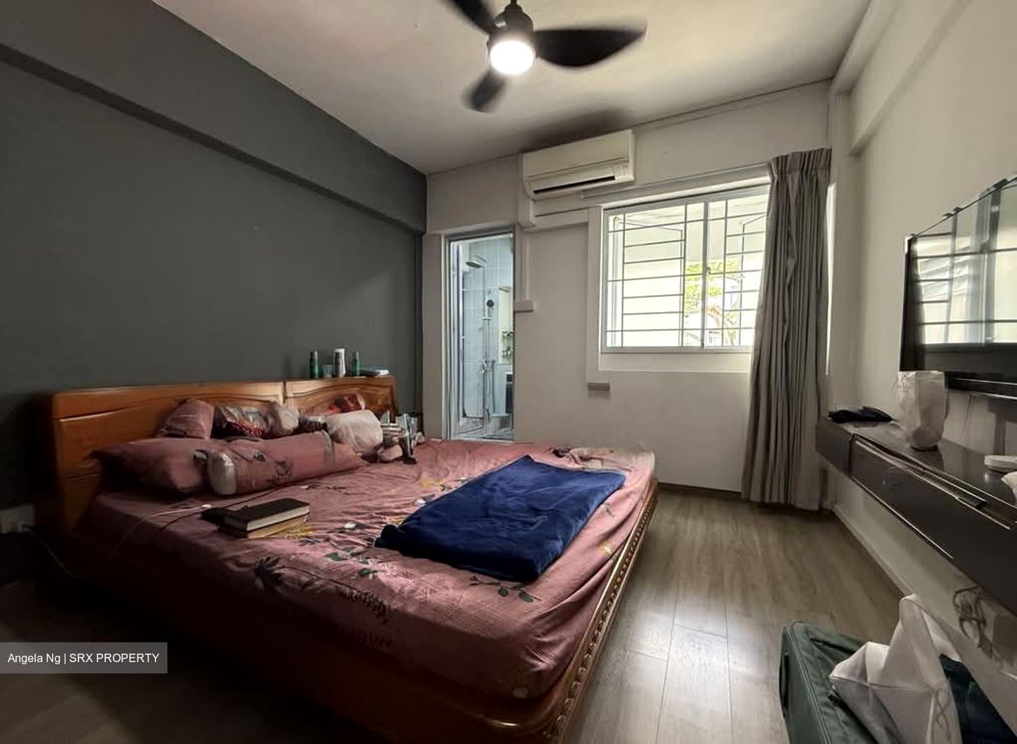 Blk 57 Ping-an Gardens (Bedok), HDB 3 Rooms #570697451
